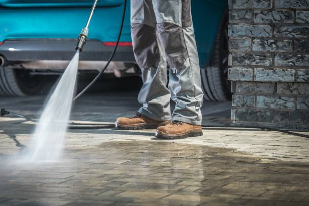 Best Gas Station Cleaning  in Juarez, TX