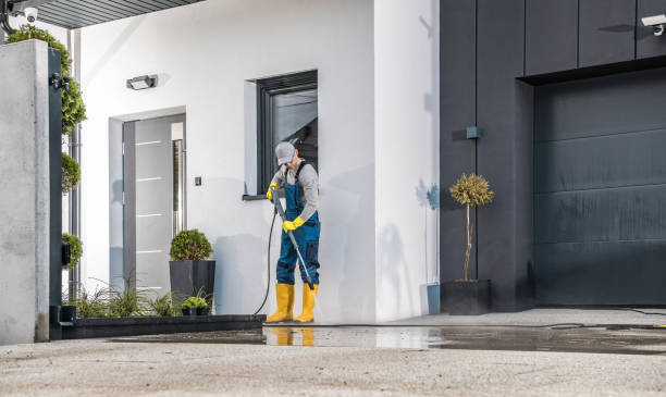 Animal Enclosure Cleaning in Juarez, TX